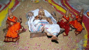 Jeeyar Sathabdi Celebrations