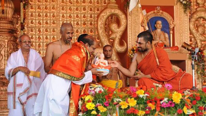 Jeeyar Sathabdi Celebrations