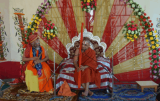 HH Sri Chinna Jeeyar Swamiji's Visit to Alwar, Rajasthan