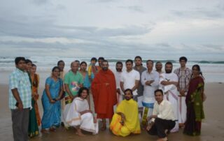 Spiritual Retreat in Melbourne Australia
