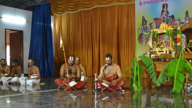 Vijaya Nama Yugadi Celebrated & Sri Rama Bhaktha Tarangini Launched
