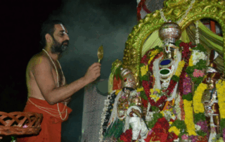mangalasasanams on sri Rama Navami