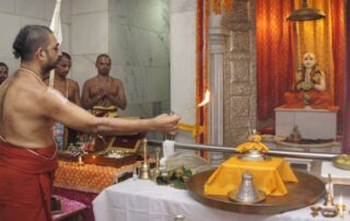Celebrated Jayanthi to a Celebrated Acharya Ramanuja