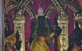 Divya Saketham 4th Bramhothsavam Welcome to All