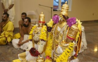 Sri Lakshmi Narayana Puja Akron PA