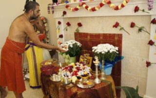 GURU PURNIMA celebrated in Seattle