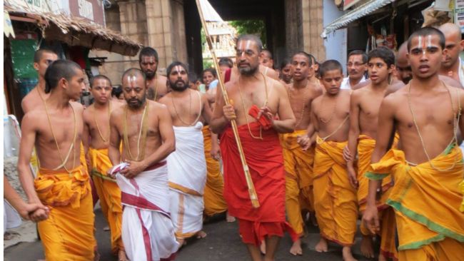 Temple Sankusthapana