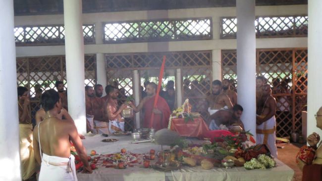 Visit to Sita Rama Temple near Dwaraka Tirumala