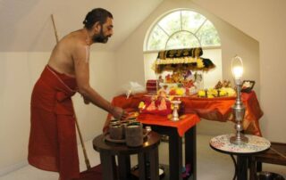 Andal Thirunakshatram Sri Chinna Jeeyar Swamiji