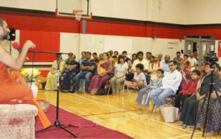 Bhagavad Gita Camp Dallas TX