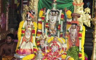 Bramhothsavams Significance