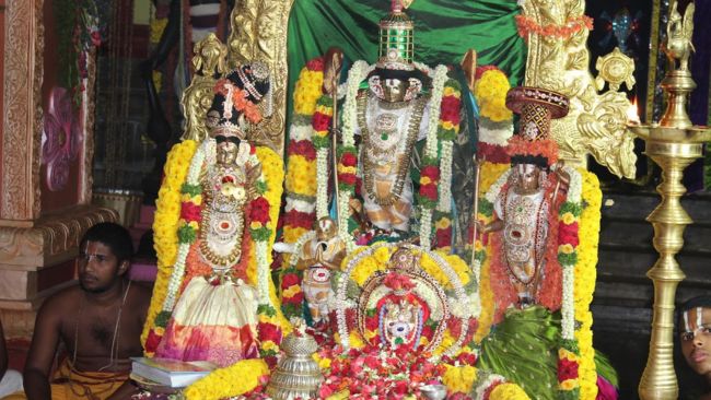 Bramhothsavams Significance