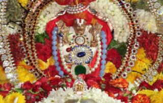 Narasimha Jayanthi Message