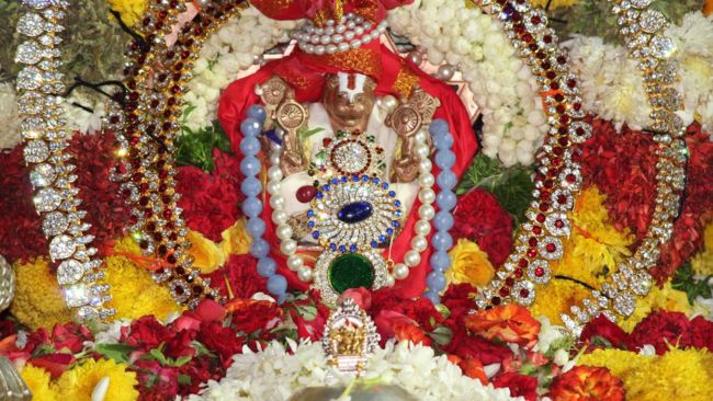 Narasimha Jayanthi Message