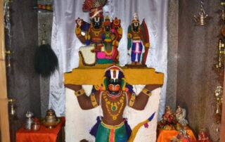 HH Sri Swamiji Message in Hrushikesh