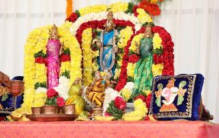 HH Message on Varaha Jayanthi