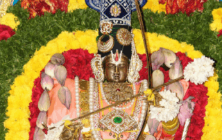 Vijaya Dasami HH Message