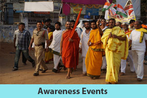 Awareness-Events