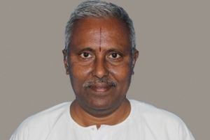 Sriman K. Bhavani Prasad
