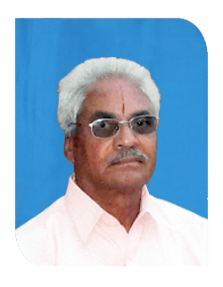 Sriman S. Prabhakar Rao