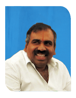 Sriman N. Venkateswar Rao