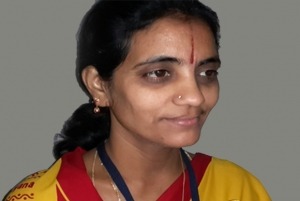 SMT. K. Madhavi
