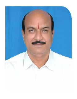 Sriman K.Mahender Reddy Garu
