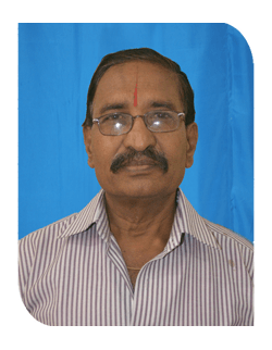 Sriman K. Bala Kishan Rao