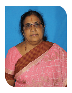 SMT. V. Gayatri Devi