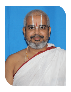 Sriman Sri Bhashyam Srinivas