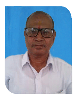 SRIMAN S.Venkatesam 