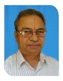 SRIMAN V.V.Ramarao 