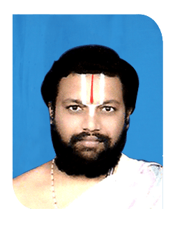 Sriman Srinivasacharyulu