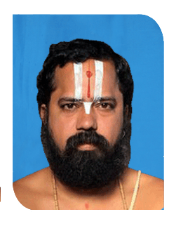 Sriman Samudrala Srinivasacharyulu
