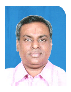 SRIMAN Ch.Venkateswararao
