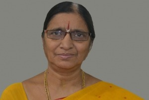 SMT S. Vijita Reddy