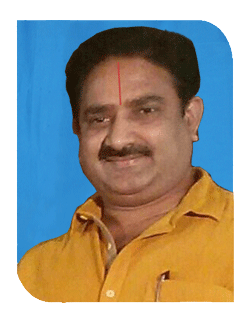 SRIMAN Viswanath Raju 