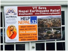 nepal relief