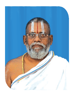 Sriman Voleti Ramakrishnama Charyulu