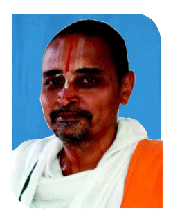 Sriman Nambi Venugopala Charya Swamy
