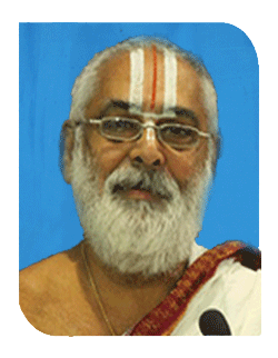  Sriman Dr. Samudrala Ranga Ramanujacharya Swamy
