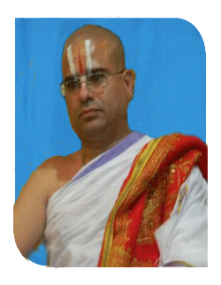 Sriman Bhattar Prahlada Charya Swamy