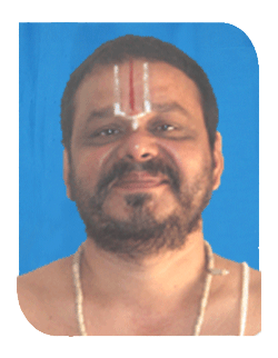 Sriman Puranam Venkata Charya Swamy