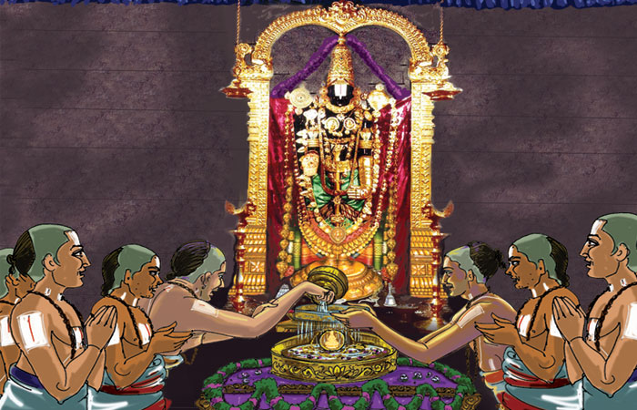 Ramanuja-Acharya-Lord-Venkateswara-Swamy-