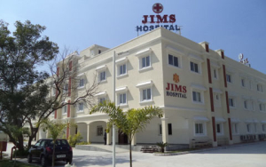 JIms Hospital