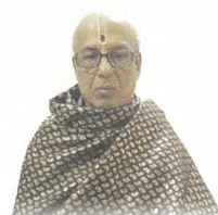 Sri. R.Venkatraman