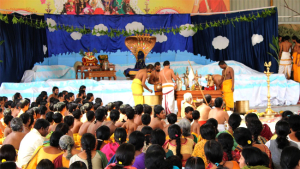 Karthika Vanabhojanam