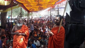 Chinnajeeyar Swamiji