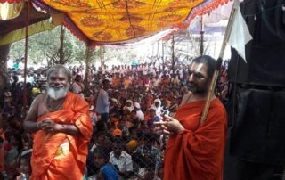 Chinnajeeyar Swamiji
