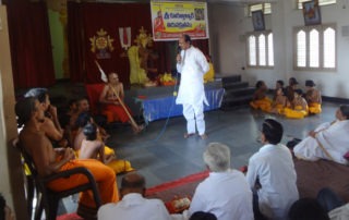 Chinnajeeyar Swamiji